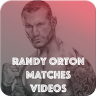 Randy Orton Matches Zeichen