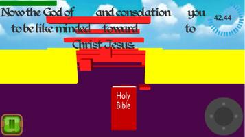 Bible Clash اسکرین شاٹ 1