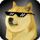 Doge Swag Clicker icon