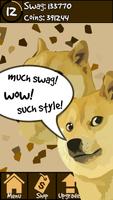 Doge Swag Clicker poster