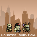 Monsters Survival APK