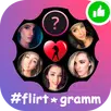 Random Chat App with strangers no login APK