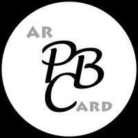 AR PBCard v1.0a 海报