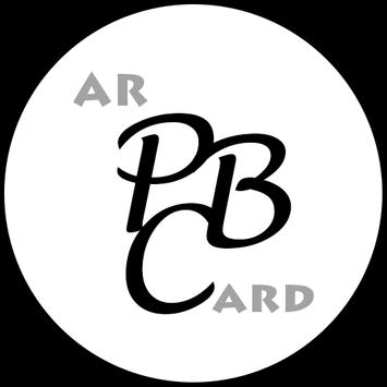 AR PBCard v1.0a poster