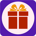 Gifts أيقونة