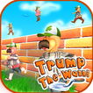 Trump The Wall