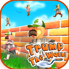 Trump The Wall icône
