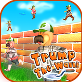 Trump The Wall icono
