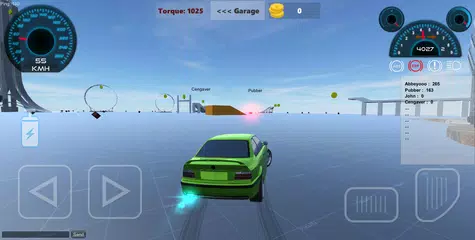 traffic.io: Online Racing Game XAPK download