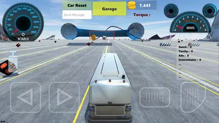 traffic.io: Online Racing Game XAPK download