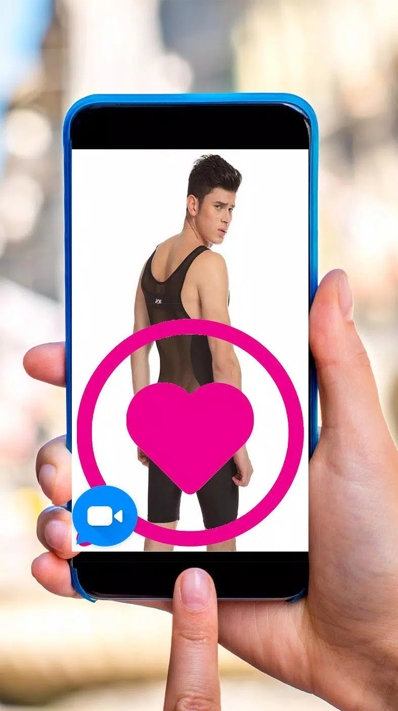 Random video cam apps gay APK per Android Download