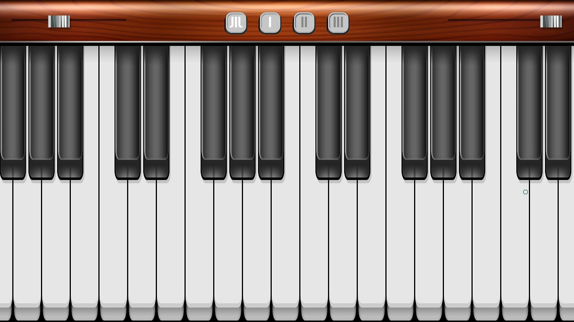 تعلم العزف على بيانو حقيقي for Android - APK Download