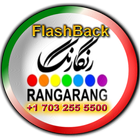 Rangarang Radio FlashBack icône