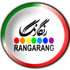Rangarang Radio Live آئیکن
