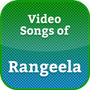 Video songs of Rangeela APK