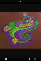 Rangoli Art скриншот 2