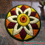 Rangoli Design