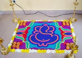 Rangoli Designs 2018 screenshot 2