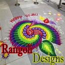 Rangoli Designs Ideas APK