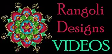 Rangoli Designs Videos NEW