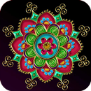 Rangoli Designs Videos NEW APK