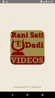 Rani Sati Dadi Bhajan VIDEOs poster