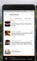 Ranjit Bawa All songs capture d'écran 1