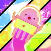 Space Showtime APK MOD