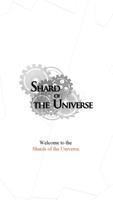 Shards of the Universe-TCG/CCG الملصق