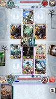 Shards of the Universe-TCG/CCG ภาพหน้าจอ 2