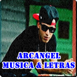 Arcángel Musica&Letras