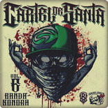 Cartel De Santa Musica&Letras