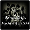 Santa Grifa Musica&Letras APK