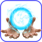 Rasengan Photo Editor icon