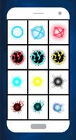 Rasengan Photo Editor poster