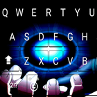 Rasengan Keyboard Uzumaki иконка
