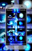Rasengan Keyboard Uzumaki скриншот 1