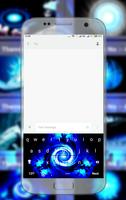 Rasengan Keyboard Uzumaki скриншот 2