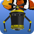 Scuba Bot أيقونة