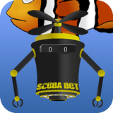 Scuba Bot icône