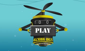 Scuba Bot اسکرین شاٹ 3