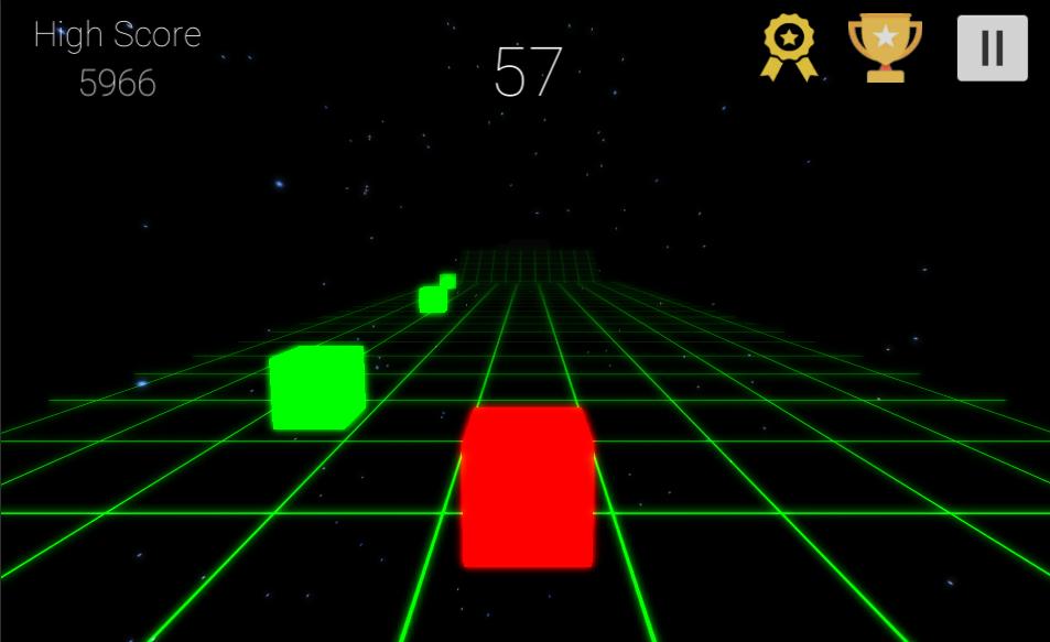 Cube run. Игра раннер куб. Cube Runner играть. Игра с кубом движения. Cube Runners VR.