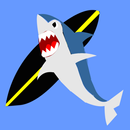 Shark surf APK