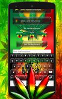 Rasta teclado imagem de tela 1
