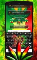 Rasta teclado imagem de tela 3