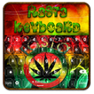 Theme Clavier Rasta