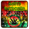 Rasta Keyboard icon