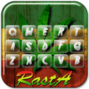 APK Rasta Keyboard Changer