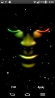 Rasta Live Wallpaper Ekran Görüntüsü 3