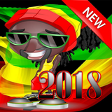 Rasta Wallpaper icono